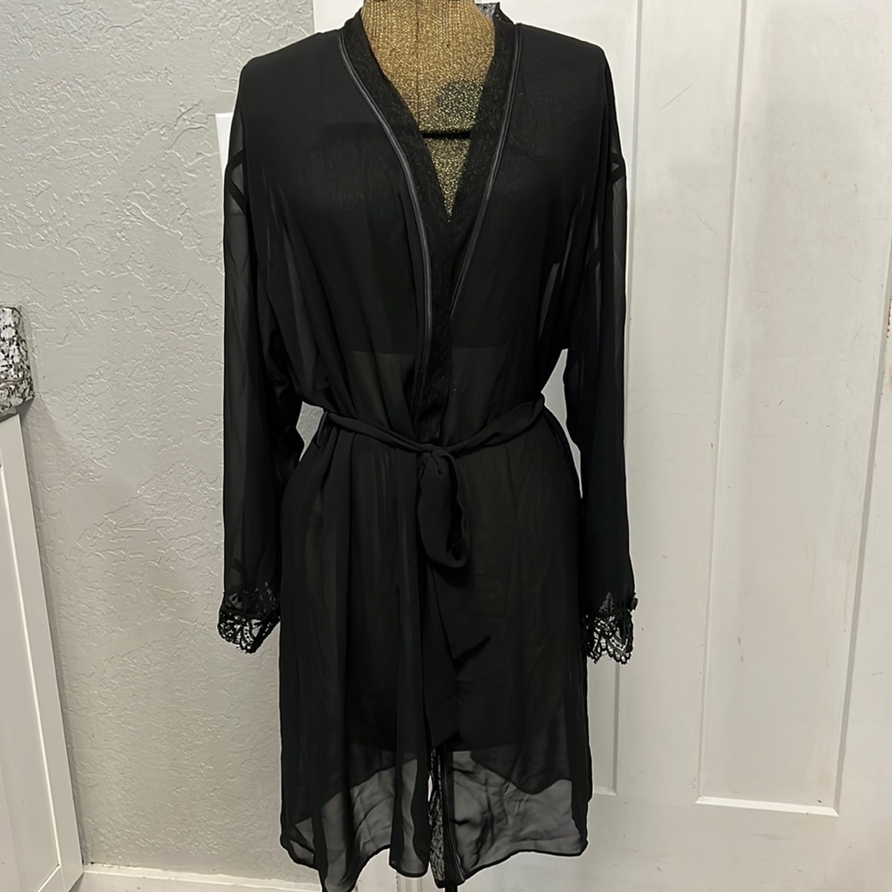 OSCAR DEL LA RENTA ROBE LARGE